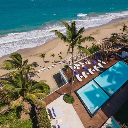 Ultravioleta Boutique Residences Cabarete Buitenkant foto