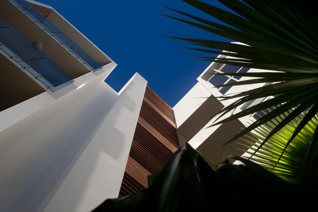 Ultravioleta Boutique Residences Cabarete Buitenkant foto