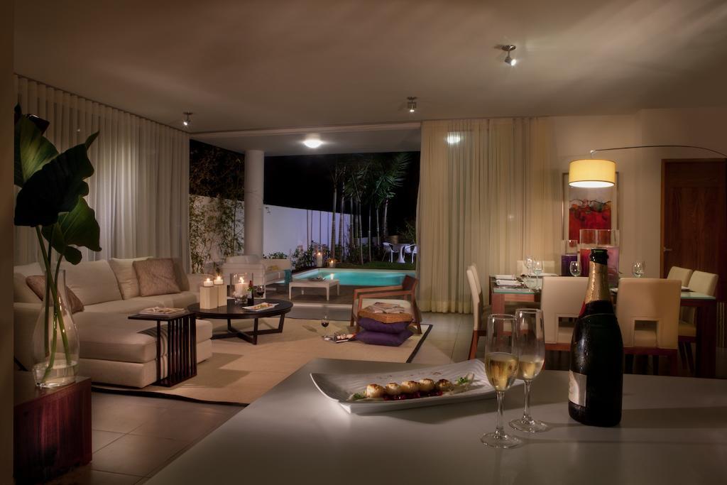 Ultravioleta Boutique Residences Cabarete Buitenkant foto