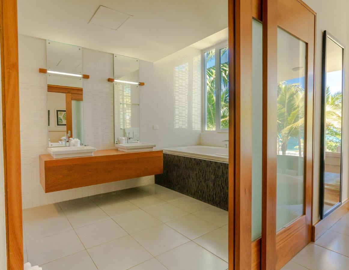 Ultravioleta Boutique Residences Cabarete Buitenkant foto