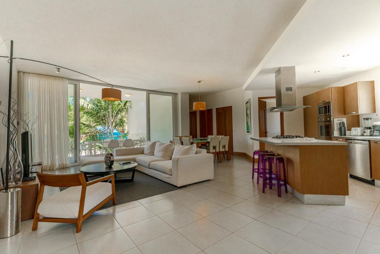Ultravioleta Boutique Residences Cabarete Buitenkant foto