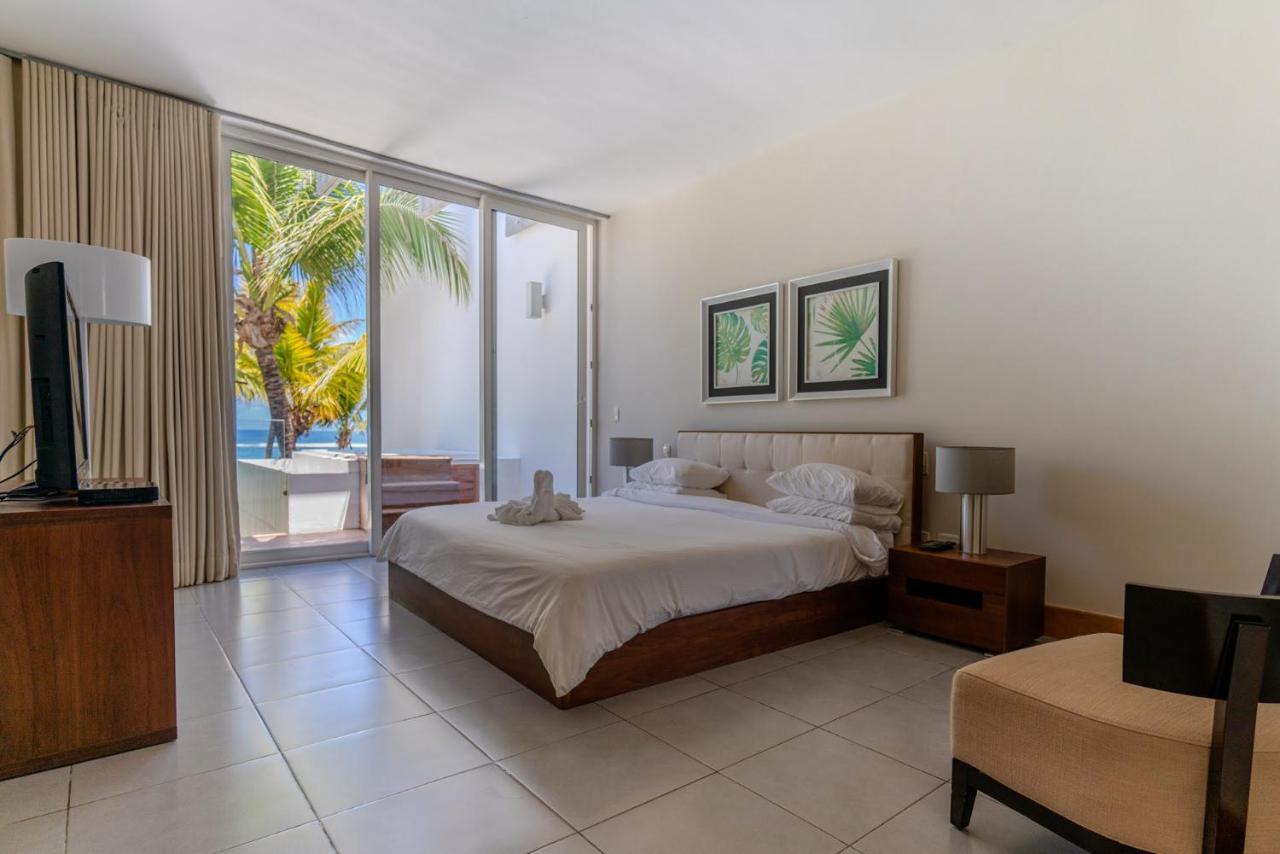 Ultravioleta Boutique Residences Cabarete Buitenkant foto