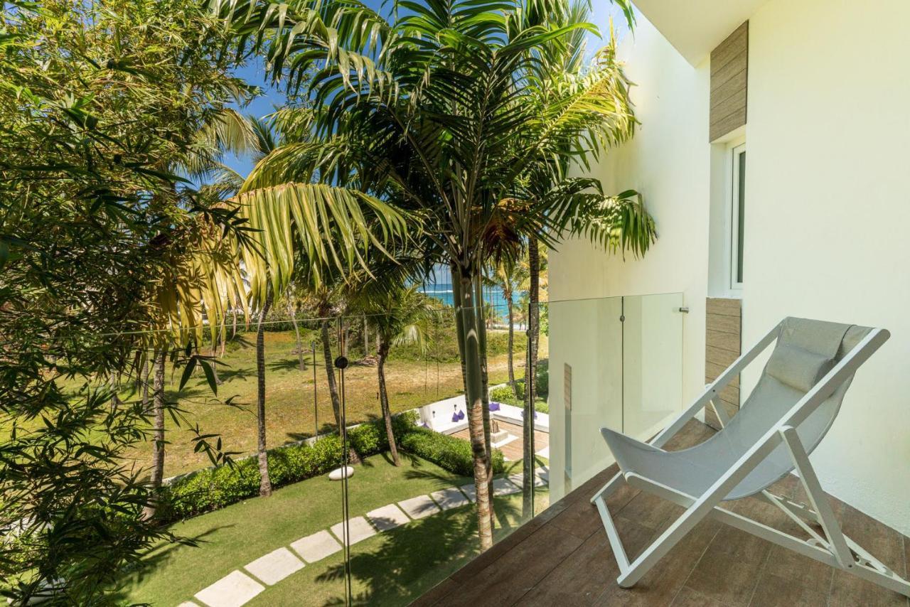 Ultravioleta Boutique Residences Cabarete Buitenkant foto