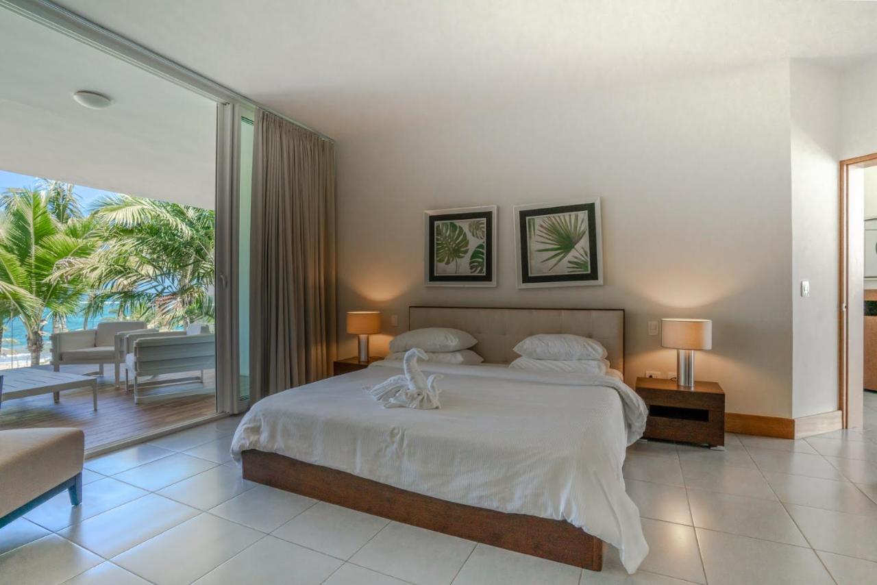 Ultravioleta Boutique Residences Cabarete Buitenkant foto
