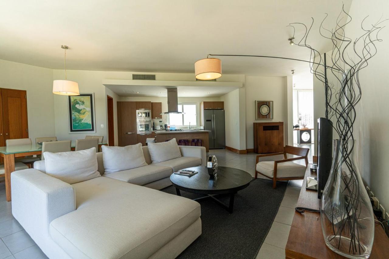 Ultravioleta Boutique Residences Cabarete Buitenkant foto