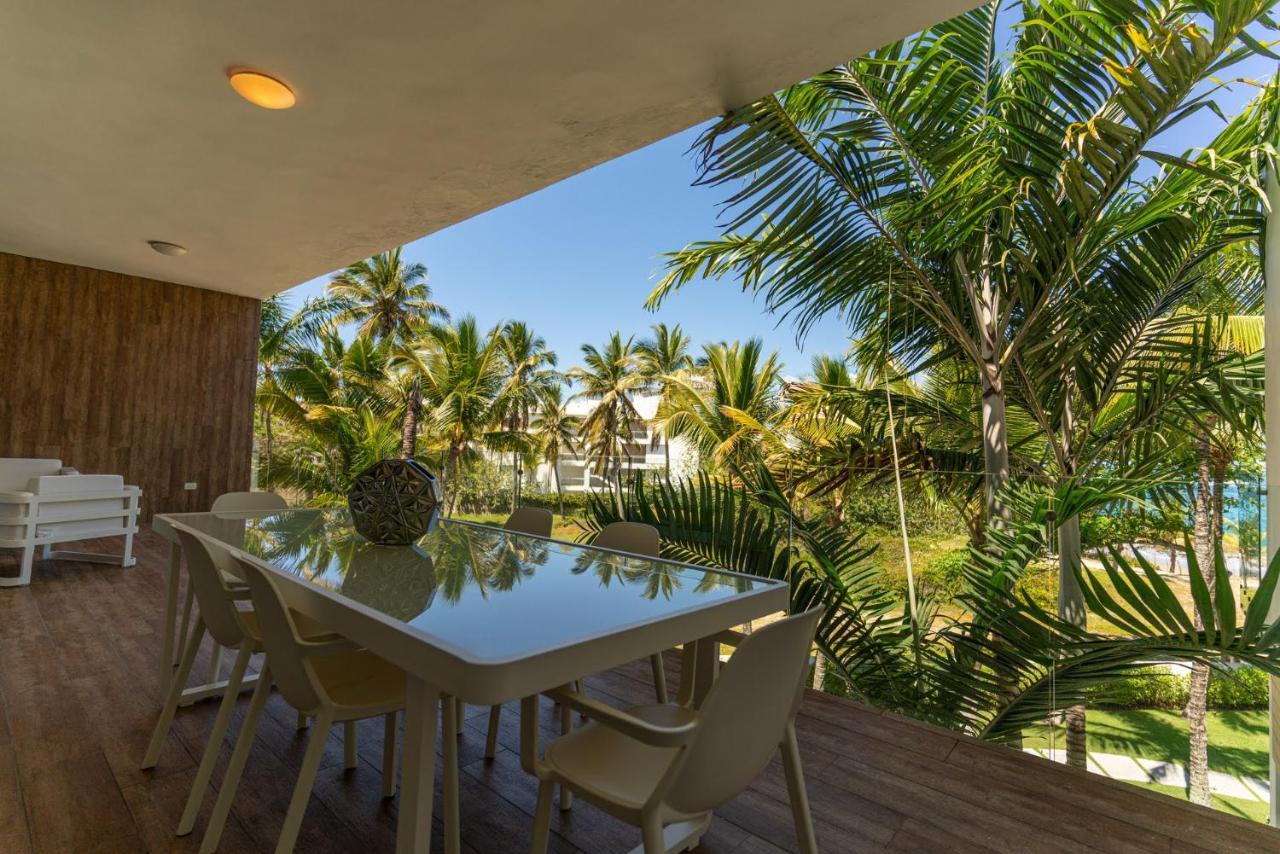 Ultravioleta Boutique Residences Cabarete Buitenkant foto