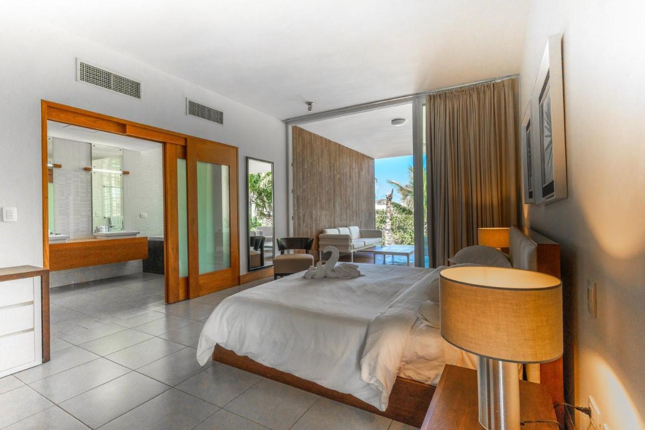 Ultravioleta Boutique Residences Cabarete Buitenkant foto