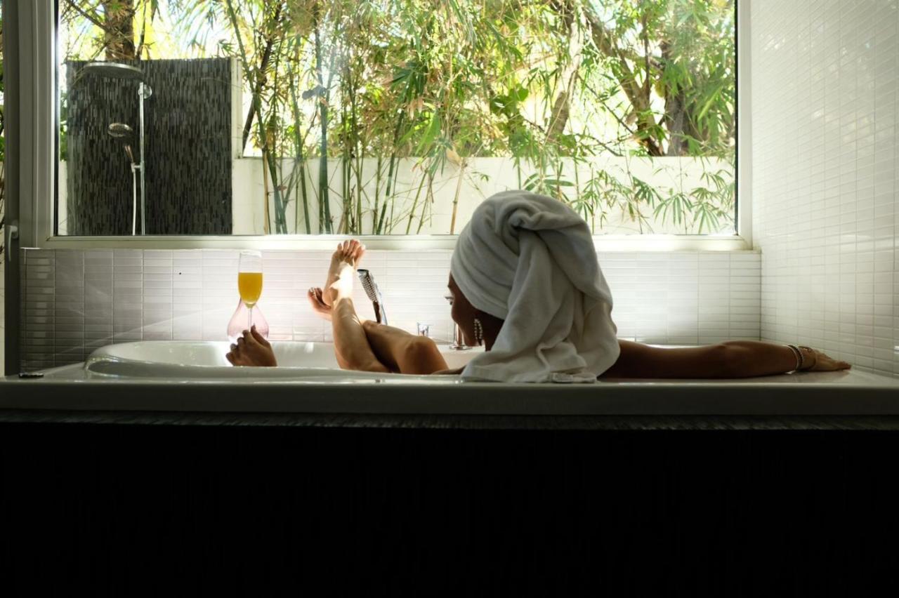 Ultravioleta Boutique Residences Cabarete Buitenkant foto