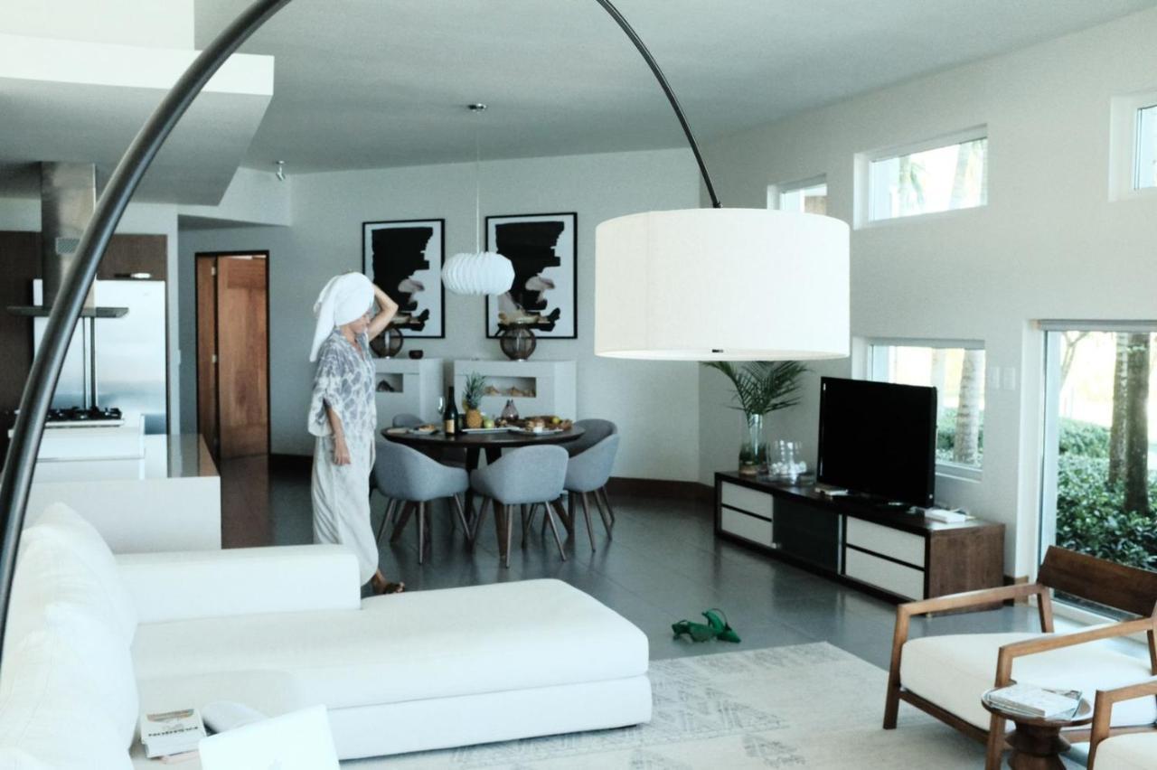 Ultravioleta Boutique Residences Cabarete Buitenkant foto