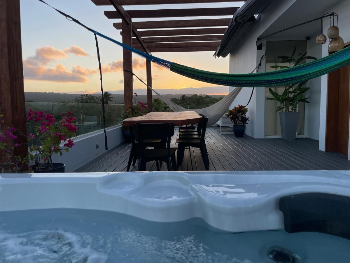Ultravioleta Boutique Residences Cabarete Buitenkant foto