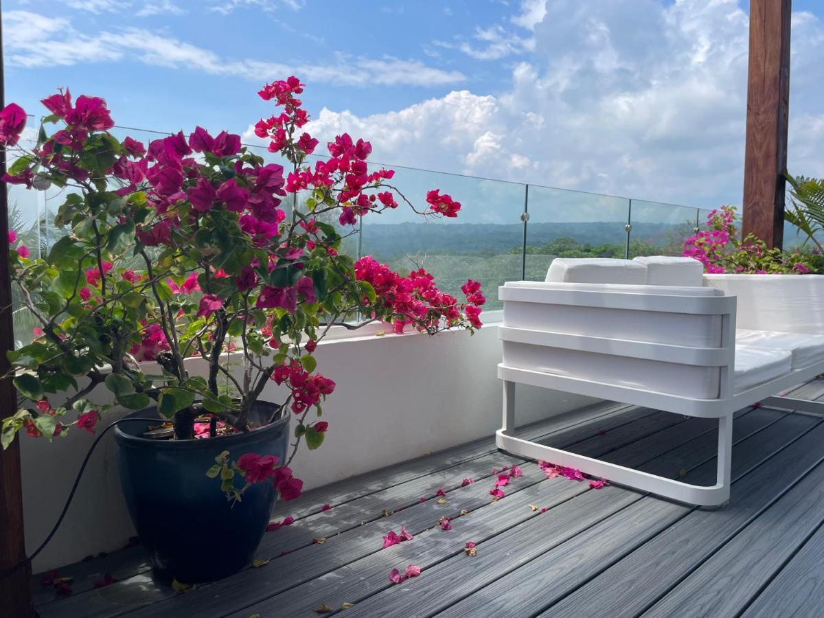 Ultravioleta Boutique Residences Cabarete Buitenkant foto