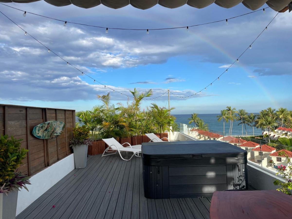 Ultravioleta Boutique Residences Cabarete Buitenkant foto